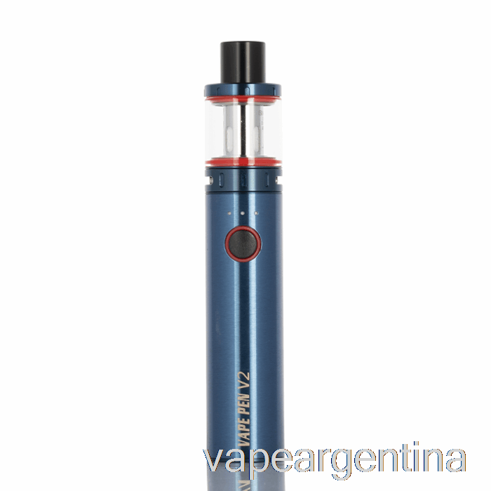 Smok Vape Pen V2 60w Kit Azul Vape Argentina